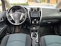 Nissan Note 1.2 Connect Edition Airco / Navi/ LM