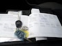 Nissan Juke 1.6 Acenta Eco zwart bruin metallic