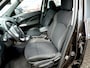 Nissan Juke 1.6 Acenta Eco zwart bruin metallic