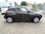 Nissan Juke 1.6 Acenta Eco zwart bruin metallic