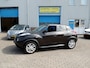 Nissan Juke 1.6 Acenta Eco zwart bruin metallic