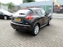 Nissan Juke 1.6 Acenta Eco zwart bruin metallic