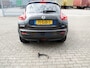 Nissan Juke 1.6 Acenta Eco zwart bruin metallic