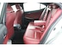 Lexus IS 300h F Sport Line | Mark Levinson | Stoelkoeling | Stoelgeheugen | Adaptieve dempers | DAB