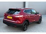Nissan Qashqai 1.2 AUT 116pk 2015 Rood PANO|CAMERA|NAP|2E EIG.