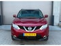Nissan Qashqai 1.2 AUT 116pk 2015 Rood PANO|CAMERA|NAP|2E EIG.