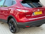 Nissan Qashqai 1.2 AUT 116pk 2015 Rood PANO|CAMERA|NAP|2E EIG.