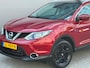 Nissan Qashqai 1.2 AUT 116pk 2015 Rood PANO|CAMERA|NAP|2E EIG.