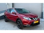 Nissan Qashqai 1.2 AUT 116pk 2015 Rood PANO|CAMERA|NAP|2E EIG.