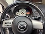 Mazda 2 1.3 S-VT Exclusive