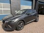 Mazda CX-3 2.0 SkyActiv-G 120 Dynamic, navi/cruise/climate/head up