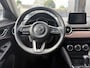 Mazda CX-3 2.0 SkyActiv-G 120 Dynamic, navi/cruise/climate/head up