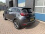 Mazda CX-3 2.0 SkyActiv-G 120 Dynamic, navi/cruise/climate/head up