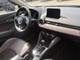 Mazda CX-3 2.0 SkyActiv-G 120 Dynamic, navi/cruise/climate/head up