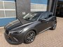Mazda CX-3 2.0 SkyActiv-G 120 Dynamic, navi/cruise/climate/head up