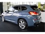 BMW X1 xDrive20i M-Sportedition | Storm bay metallic !