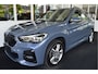 BMW X1 xDrive20i M-Sportedition | Storm bay metallic !