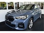 BMW X1 xDrive20i M-Sportedition | Storm bay metallic !