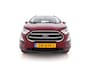 Ford EcoSport 1.0 EcoBoost Trend Ultimate (INCL-BTW) *NAVI-FULLMAP | CRUISE | COMFORTSEATS | FORD-SYNC3-AUDIO | PDC | TOWBAR *