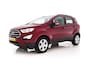 Ford EcoSport 1.0 EcoBoost Trend Ultimate (INCL-BTW) *NAVI-FULLMAP | CRUISE | COMFORTSEATS | FORD-SYNC3-AUDIO | PDC | TOWBAR *