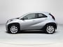 Toyota Aygo X 1.0 VVT-i S-CVT first