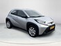 Toyota Aygo X 1.0 VVT-i S-CVT first