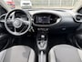Toyota Aygo X 1.0 VVT-i S-CVT first