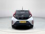 Toyota Aygo X 1.0 VVT-i S-CVT first