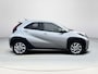 Toyota Aygo X 1.0 VVT-i S-CVT first
