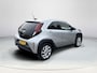 Toyota Aygo X 1.0 VVT-i S-CVT first