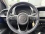 Toyota Aygo X 1.0 VVT-i MT first