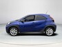 Toyota Aygo X 1.0 VVT-i MT first