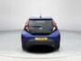 Toyota Aygo X 1.0 VVT-i MT first