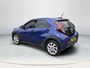 Toyota Aygo X 1.0 VVT-i MT first