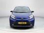 Toyota Aygo X 1.0 VVT-i MT first