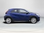 Toyota Aygo X 1.0 VVT-i MT first