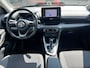 Toyota Yaris 1.5 Hybrid Dynamic AUTOMAAT | A. CAMERA | APPLE CARPLAY/ANDROID AUTO | 16"LM VELGEN | ADAPTIVE CRUISE CONTROLE | NED. AUTO |