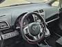 Toyota Verso-S 1.3 VVT-i Aspiration Automaat Camera Trekhaak