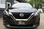 Nissan Qashqai 1.3 MHEV AUT! N-CONNECTA Cam Navi ADCR Apple Car 19LM Top!!