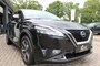 Nissan Qashqai 1.3 MHEV AUT! N-CONNECTA Cam Navi ADCR Apple Car 19LM Top!!
