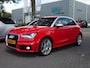 Audi A1 1.4 TFSI S-Line edition