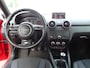 Audi A1 1.4 TFSI S-Line edition