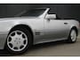Mercedes-Benz SL 500SL | Hardtop | Leder | Houtinleg Stuur & Dashboard | Volledige Historie | Concoursstaat |