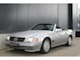 Mercedes-Benz SL 500SL | Hardtop | Leder | Houtinleg Stuur & Dashboard | Volledige Historie | Concoursstaat |