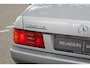 Mercedes-Benz SL 500SL | Hardtop | Leder | Houtinleg Stuur & Dashboard | Volledige Historie | Concoursstaat |