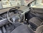 Citroën C5 2.0-16V Cool Tech Auto wordt afgeleverd met nieuwe APK