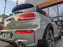 MINI Clubman Mini 2.0 JCW ALL4 John Cooper Works F1 aut 306pk/Nardo/Pano/Camera/19"Jcw