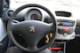 Peugeot 107 1.0-12V 68pk XR airco/NAP/3-deurs