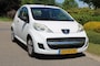 Peugeot 107 1.0-12V 68pk XR airco/NAP/3-deurs