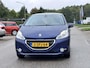 Peugeot 208 1.2 VTi Allure 5DR*Navigatie*Pano*Stoelverwarming*Cruise*Airco*LM velgen*Parkeersensoren*APK*